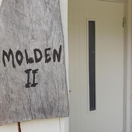 Luster Molden 2-Fjellutsikt Og Jacuzzi Tilgang. 아파트 외부 사진