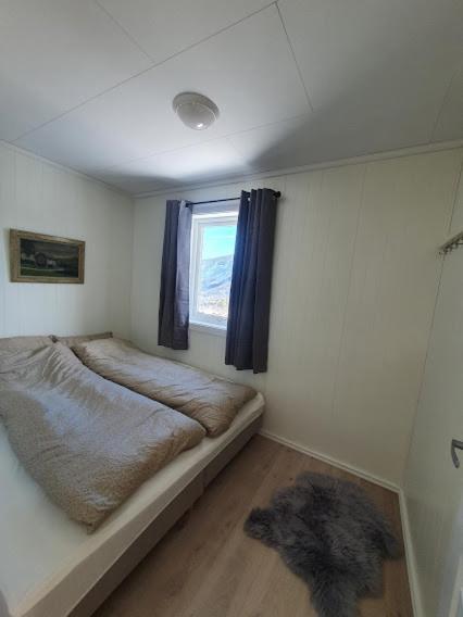 Luster Molden 2-Fjellutsikt Og Jacuzzi Tilgang. 아파트 외부 사진